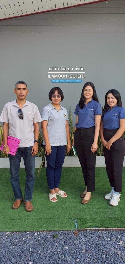DIPROM CENTER 11ติดตามผลการดำเนินกิจกรรม การสร้างจิตวิญญาณในการเป็นผู้ประกอบการ (NEC DIPROM)  ประจำปีงบประมาณ พ.ศ.2568