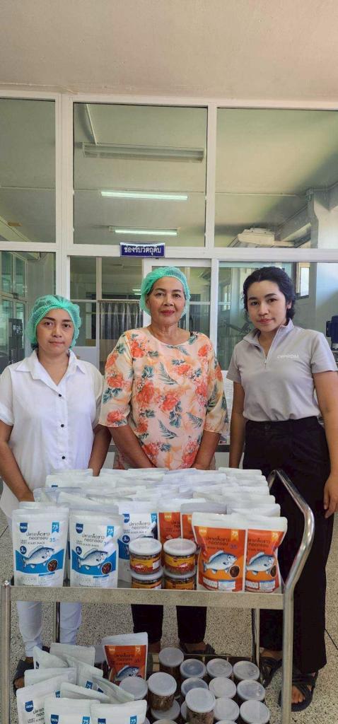 ITC DIPROM CENTER 11 ให้บริการเครื่องจักรพร้อมบรรจุภัณฑ์ต้นแบบ