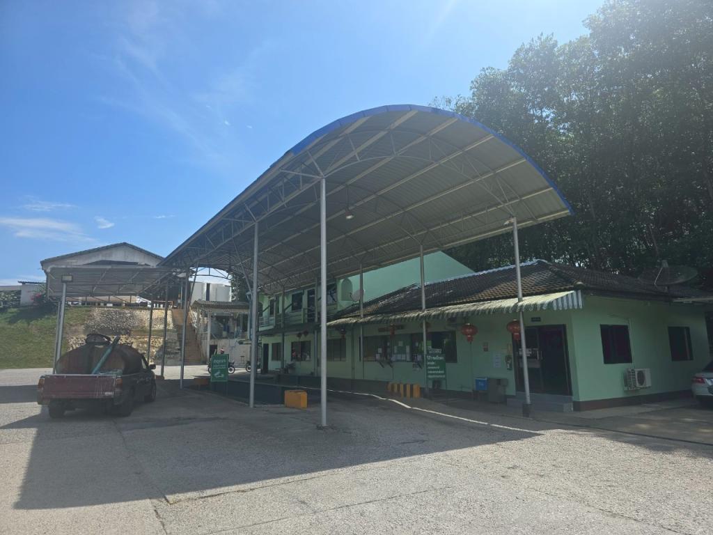 DIPROM CENTER 11 ลงพื้นที่ติดตามการดำเนินงาน กิจกรรมการเพิ่มศักยภาพการบริหารจัดการธุรกิจด้วยโมเดลเศรษฐกิจหมุนเวียน (CircularEnterprise)