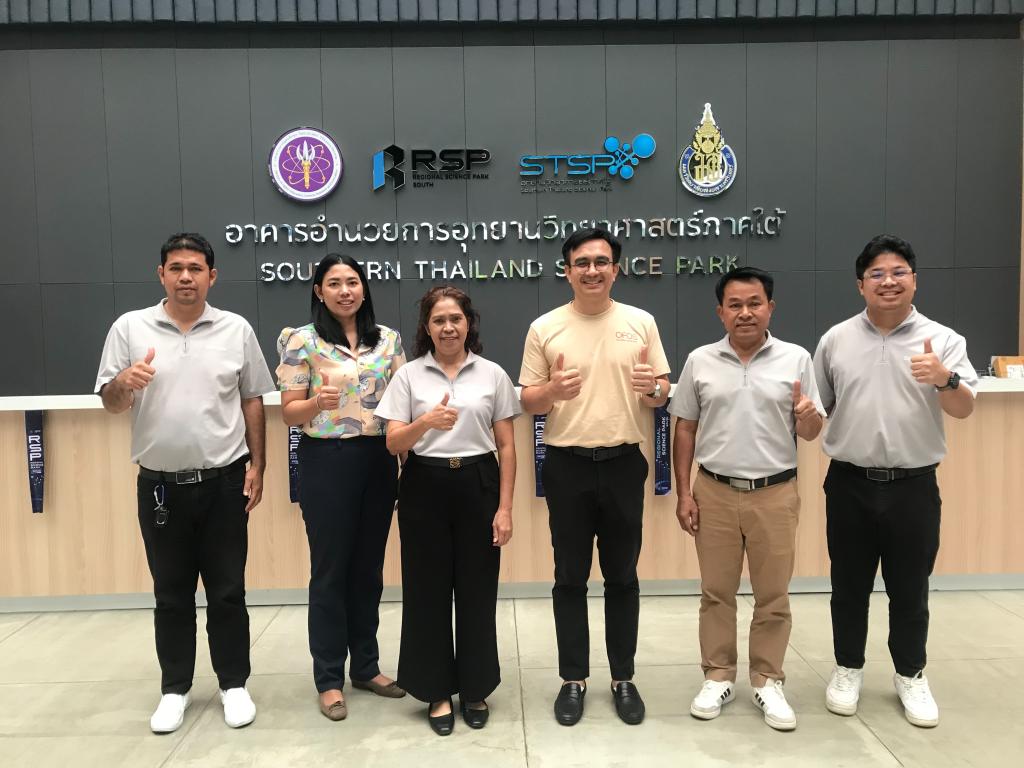#DC 11 ลงพื้นที่ติดตามความคืบหน้าการดำเนิงานกิจกรรมการฝึกอบรม หลักสูตรเชฟอาหารไทยมืออาชีพ  (Master Thai Chef Program)