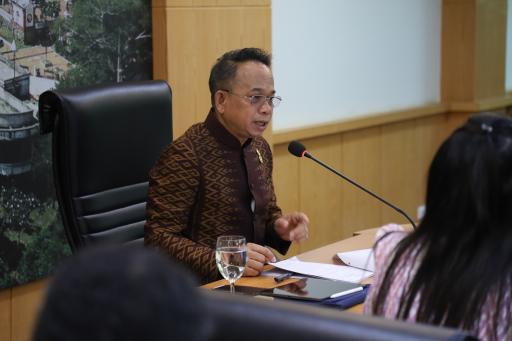 DC11 เข้าร่วมประชุมคณะทำงานขับเคลื่อนเศรษฐกิจฐานรากระดับจังหวัดสงขลา