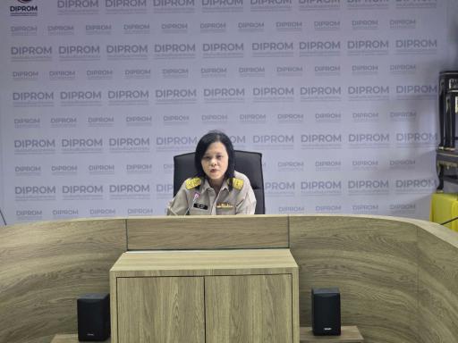 การประกาศเจตนารมณ์ขับเคลื่อนการเป็นองค์กรคุณธรรมของ  ศภ.11.กสอ.