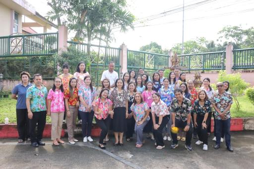 กิจกรรม  “ศภ.11.กสอ. ร่วมสืบสานประเพณี และวัฒนธรรมไทย”